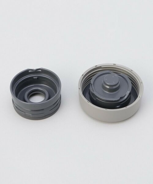 212 KITCHEN STORE / トゥーワントゥーキッチン ストア インテリア・生活雑貨・ホビー・ステーショナリー | シームレスせん ステンレススープジャー 300ml GY ＜ZOJIRUSHI  象印＞ | 詳細7