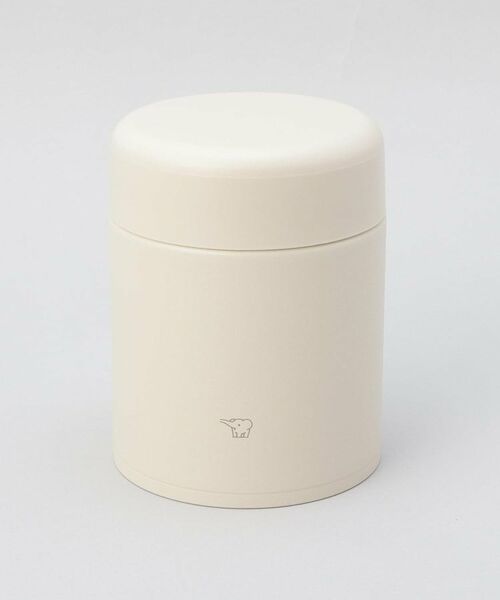 212 KITCHEN STORE / トゥーワントゥーキッチン ストア インテリア・生活雑貨・ホビー・ステーショナリー | シームレスせん ステンレススープジャー 400ml BE ＜ZOJIRUSHI  象印＞ | 詳細1