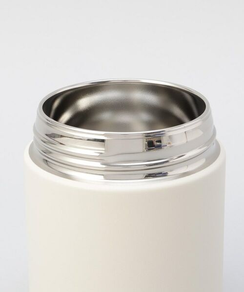 212 KITCHEN STORE / トゥーワントゥーキッチン ストア インテリア・生活雑貨・ホビー・ステーショナリー | シームレスせん ステンレススープジャー 400ml BE ＜ZOJIRUSHI  象印＞ | 詳細5