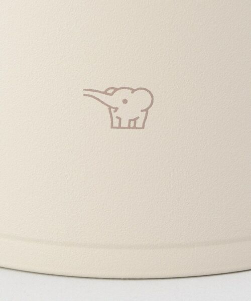 212 KITCHEN STORE / トゥーワントゥーキッチン ストア インテリア・生活雑貨・ホビー・ステーショナリー | シームレスせん ステンレススープジャー 400ml BE ＜ZOJIRUSHI  象印＞ | 詳細6