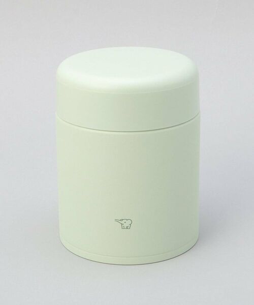 212 KITCHEN STORE / トゥーワントゥーキッチン ストア インテリア・生活雑貨・ホビー・ステーショナリー | シームレスせん ステンレススープジャー 400ml GR ＜ZOJIRUSHI  象印＞ | 詳細1