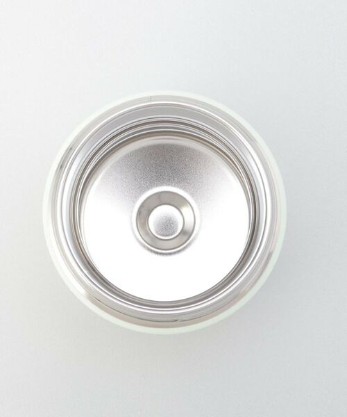 212 KITCHEN STORE / トゥーワントゥーキッチン ストア インテリア・生活雑貨・ホビー・ステーショナリー | シームレスせん ステンレススープジャー 400ml GR ＜ZOJIRUSHI  象印＞ | 詳細4