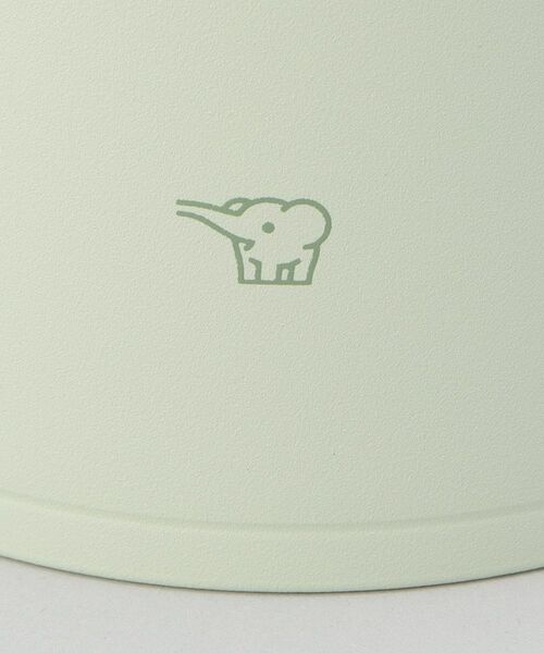 212 KITCHEN STORE / トゥーワントゥーキッチン ストア インテリア・生活雑貨・ホビー・ステーショナリー | シームレスせん ステンレススープジャー 400ml GR ＜ZOJIRUSHI  象印＞ | 詳細6