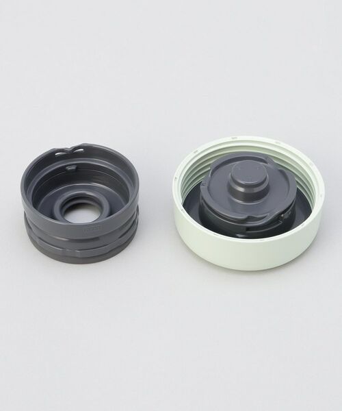 212 KITCHEN STORE / トゥーワントゥーキッチン ストア インテリア・生活雑貨・ホビー・ステーショナリー | シームレスせん ステンレススープジャー 400ml GR ＜ZOJIRUSHI  象印＞ | 詳細7