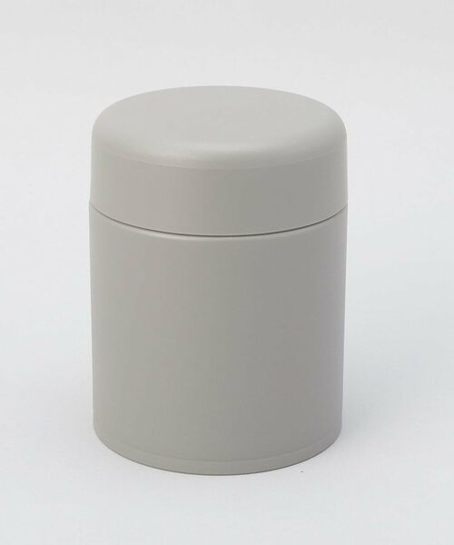 212 KITCHEN STORE / トゥーワントゥーキッチン ストア インテリア・生活雑貨・ホビー・ステーショナリー | シームレスせん ステンレススープジャー 400ml GY ＜ZOJIRUSHI  象印＞ | 詳細2