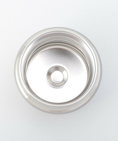 212 KITCHEN STORE / トゥーワントゥーキッチン ストア インテリア・生活雑貨・ホビー・ステーショナリー | シームレスせん ステンレススープジャー 400ml GY ＜ZOJIRUSHI  象印＞ | 詳細4