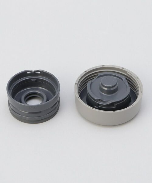 212 KITCHEN STORE / トゥーワントゥーキッチン ストア インテリア・生活雑貨・ホビー・ステーショナリー | シームレスせん ステンレススープジャー 400ml GY ＜ZOJIRUSHI  象印＞ | 詳細7