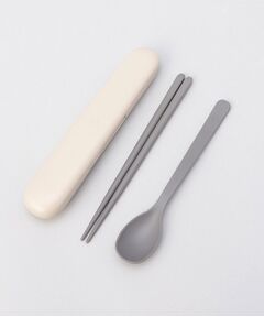 212 KITCHEN STORE / トゥーワントゥーキッチン ストア インテリア・生活雑貨・ホビー・ステーショナリー | カトラリー（スプーン・ハシ) BE ＜ZOJIRUSHI  象印＞