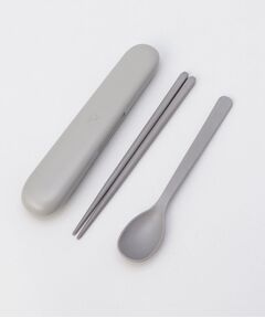 212 KITCHEN STORE / トゥーワントゥーキッチン ストア インテリア・生活雑貨・ホビー・ステーショナリー | カトラリー（スプーン・ハシ) GY ＜ZOJIRUSHI  象印＞