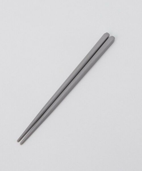 212 KITCHEN STORE / トゥーワントゥーキッチン ストア インテリア・生活雑貨・ホビー・ステーショナリー | カトラリー（スプーン・ハシ) GY ＜ZOJIRUSHI  象印＞ | 詳細3