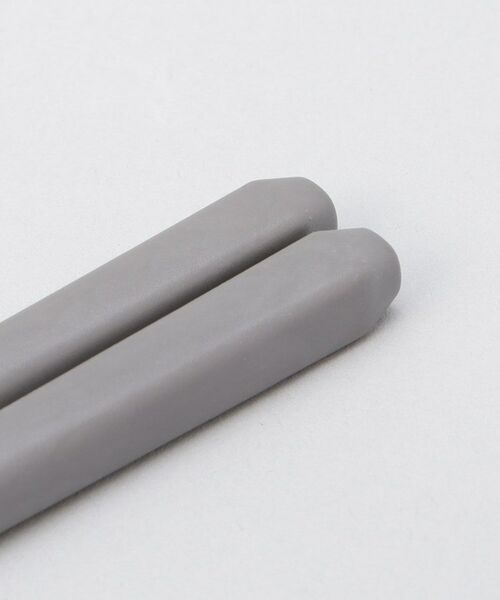 212 KITCHEN STORE / トゥーワントゥーキッチン ストア インテリア・生活雑貨・ホビー・ステーショナリー | カトラリー（スプーン・ハシ) GY ＜ZOJIRUSHI  象印＞ | 詳細4