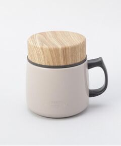 212 KITCHEN STORE / トゥーワントゥーキッチン ストア インテリア・生活雑貨・ホビー・ステーショナリー | ステイプルユニ ステンレススープマグポット SBE