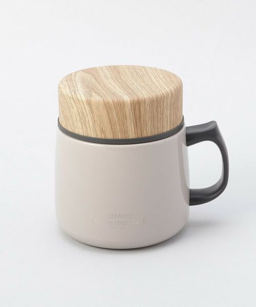 212 KITCHEN STORE / トゥーワントゥーキッチン ストア インテリア・生活雑貨・ホビー・ステーショナリー | ステイプルユニ ステンレススープマグポット SBE | 詳細1