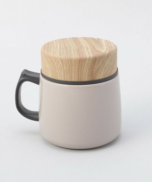 212 KITCHEN STORE / トゥーワントゥーキッチン ストア インテリア・生活雑貨・ホビー・ステーショナリー | ステイプルユニ ステンレススープマグポット SBE | 詳細2