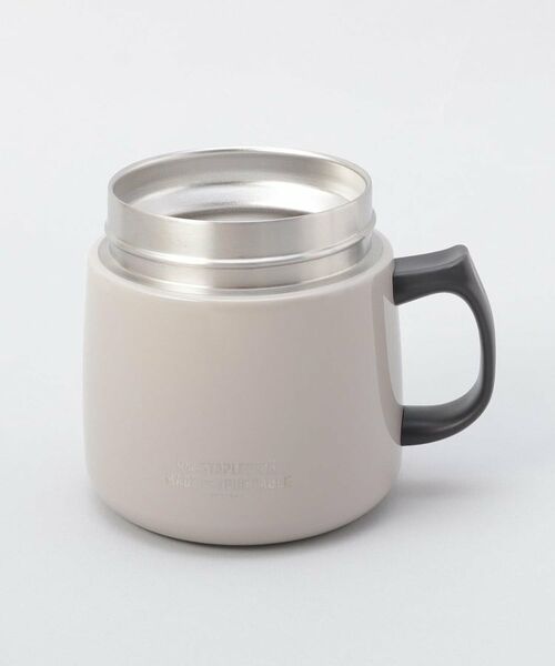 212 KITCHEN STORE / トゥーワントゥーキッチン ストア インテリア・生活雑貨・ホビー・ステーショナリー | ステイプルユニ ステンレススープマグポット SBE | 詳細3
