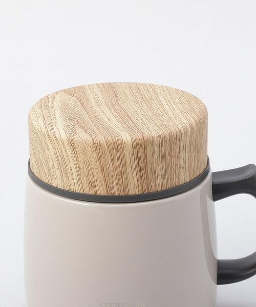 212 KITCHEN STORE / トゥーワントゥーキッチン ストア インテリア・生活雑貨・ホビー・ステーショナリー | ステイプルユニ ステンレススープマグポット SBE | 詳細5