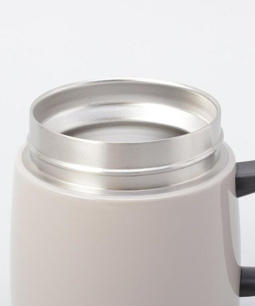 212 KITCHEN STORE / トゥーワントゥーキッチン ストア インテリア・生活雑貨・ホビー・ステーショナリー | ステイプルユニ ステンレススープマグポット SBE | 詳細6