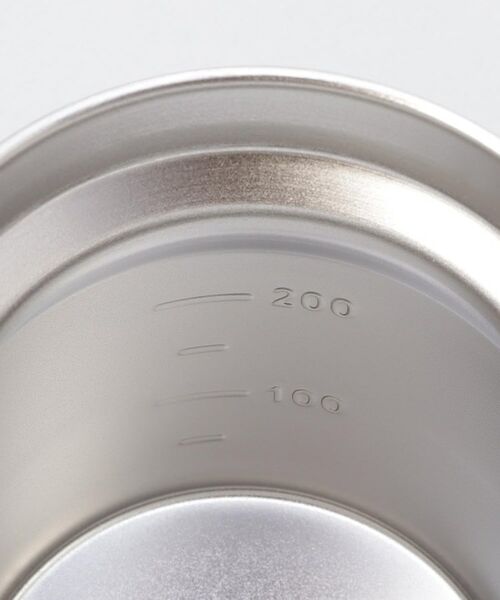 212 KITCHEN STORE / トゥーワントゥーキッチン ストア インテリア・生活雑貨・ホビー・ステーショナリー | ステイプルユニ ステンレススープマグポット SBE | 詳細8