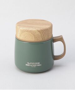 212 KITCHEN STORE / トゥーワントゥーキッチン ストア インテリア・生活雑貨・ホビー・ステーショナリー | ステイプルユニ ステンレススープマグポット GR