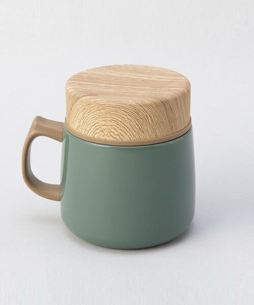 212 KITCHEN STORE / トゥーワントゥーキッチン ストア インテリア・生活雑貨・ホビー・ステーショナリー | ステイプルユニ ステンレススープマグポット GR | 詳細2