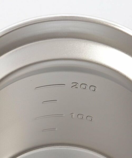 212 KITCHEN STORE / トゥーワントゥーキッチン ストア インテリア・生活雑貨・ホビー・ステーショナリー | ステイプルユニ ステンレススープマグポット GR | 詳細8