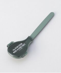 212 KITCHEN STORE / トゥーワントゥーキッチン ストア インテリア・生活雑貨・ホビー・ステーショナリー | ステイプルユニ スプーン&ハーフケース GR