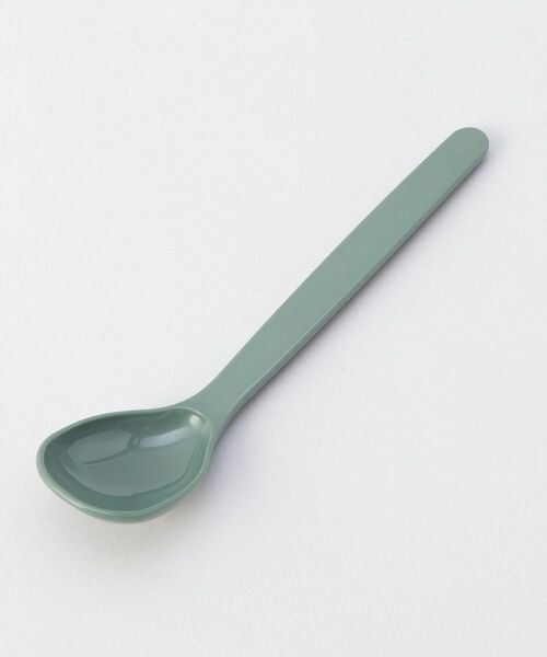 212 KITCHEN STORE / トゥーワントゥーキッチン ストア インテリア・生活雑貨・ホビー・ステーショナリー | ステイプルユニ スプーン&ハーフケース GR | 詳細2