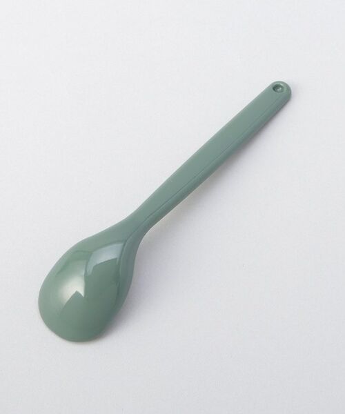 212 KITCHEN STORE / トゥーワントゥーキッチン ストア インテリア・生活雑貨・ホビー・ステーショナリー | ステイプルユニ スプーン&ハーフケース GR | 詳細3