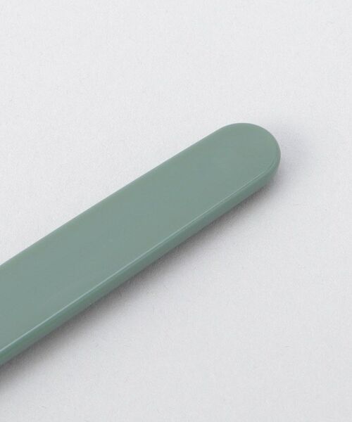 212 KITCHEN STORE / トゥーワントゥーキッチン ストア インテリア・生活雑貨・ホビー・ステーショナリー | ステイプルユニ スプーン&ハーフケース GR | 詳細4