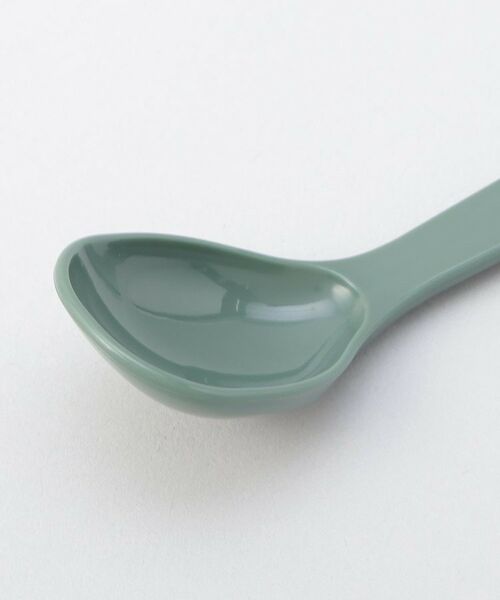 212 KITCHEN STORE / トゥーワントゥーキッチン ストア インテリア・生活雑貨・ホビー・ステーショナリー | ステイプルユニ スプーン&ハーフケース GR | 詳細5