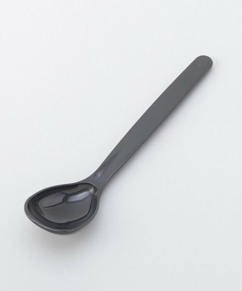 212 KITCHEN STORE / トゥーワントゥーキッチン ストア インテリア・生活雑貨・ホビー・ステーショナリー | ステイプルユニ スプーン&ハーフケース BK | 詳細2