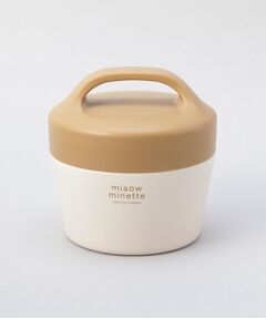 212 KITCHEN STORE / トゥーワントゥーキッチン ストア インテリア・生活雑貨・ホビー・ステーショナリー | にゃお 2WAYサーモキャリーランチ W