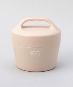 212 KITCHEN STORE / トゥーワントゥーキッチン ストア インテリア・生活雑貨・ホビー・ステーショナリー | にゃお 2WAYサーモキャリーランチ P