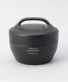 212 KITCHEN STORE / トゥーワントゥーキッチン ストア インテリア・生活雑貨・ホビー・ステーショナリー | マリット サーモキャリーランチ BK