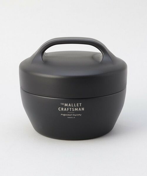 212 KITCHEN STORE / トゥーワントゥーキッチン ストア インテリア・生活雑貨・ホビー・ステーショナリー | マリット サーモキャリーランチ BK | 詳細1