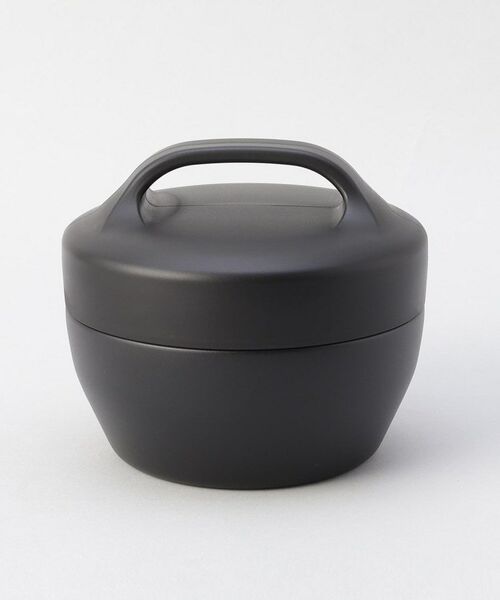 212 KITCHEN STORE / トゥーワントゥーキッチン ストア インテリア・生活雑貨・ホビー・ステーショナリー | マリット サーモキャリーランチ BK | 詳細2