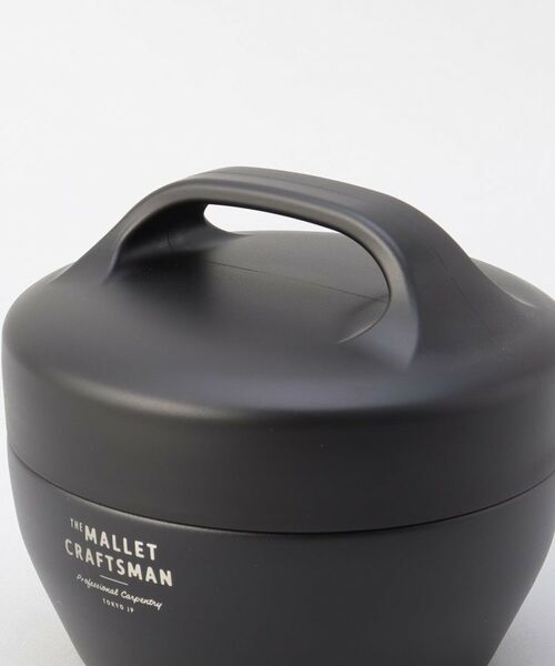 212 KITCHEN STORE / トゥーワントゥーキッチン ストア インテリア・生活雑貨・ホビー・ステーショナリー | マリット サーモキャリーランチ BK | 詳細6