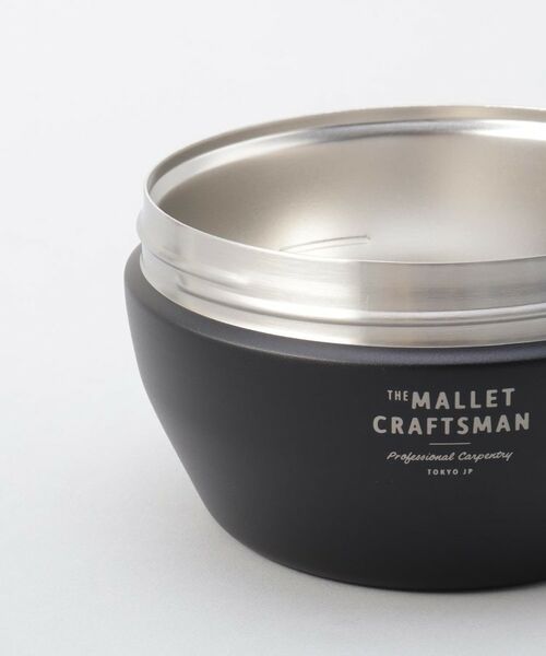 212 KITCHEN STORE / トゥーワントゥーキッチン ストア インテリア・生活雑貨・ホビー・ステーショナリー | マリット サーモキャリーランチ BK | 詳細7