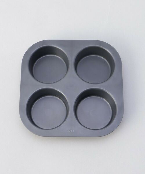 212 KITCHEN STORE / トゥーワントゥーキッチン ストア キッチンツール | KK Bakish マルチ焼型マフィン(4個取) | 詳細2