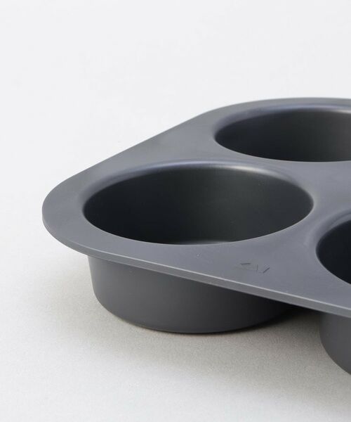 212 KITCHEN STORE / トゥーワントゥーキッチン ストア キッチンツール | KK Bakish マルチ焼型マフィン(4個取) | 詳細4