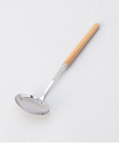 212 KITCHEN STORE / トゥーワントゥーキッチン ストア キッチンツール | KK 木柄 卓上お玉