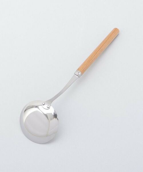 212 KITCHEN STORE / トゥーワントゥーキッチン ストア キッチンツール | KK 木柄 卓上お玉 | 詳細2