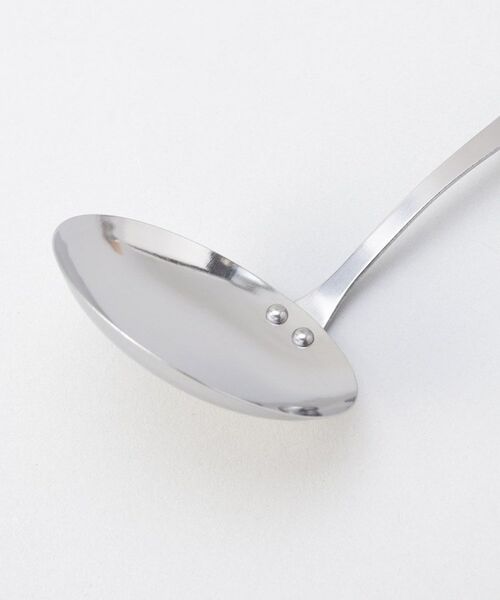 212 KITCHEN STORE / トゥーワントゥーキッチン ストア キッチンツール | KK 木柄 卓上お玉 | 詳細4