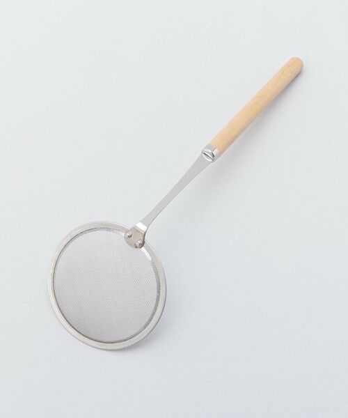 212 KITCHEN STORE / トゥーワントゥーキッチン ストア キッチンツール | KK 木柄 卓上あくとり | 詳細2