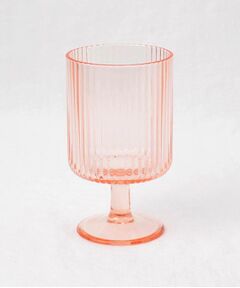 212 KITCHEN STORE / トゥーワントゥーキッチン ストア グラス・マグカップ | メサ スタッキングゴブレットグラス 300ml PK ＜ABODE アボード＞