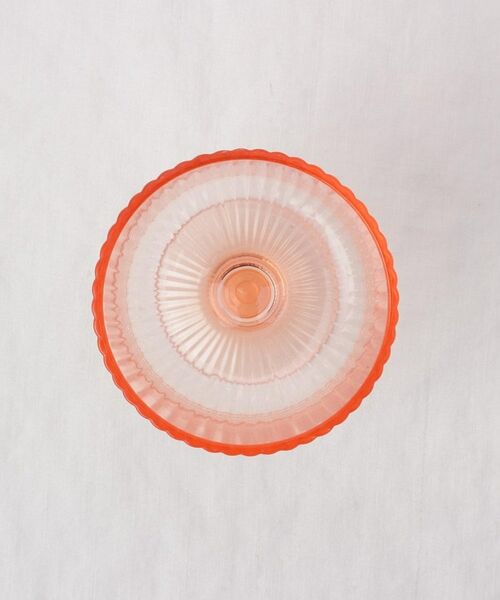 212 KITCHEN STORE / トゥーワントゥーキッチン ストア グラス・マグカップ | メサ スタッキングゴブレットグラス 300ml PK ＜ABODE アボード＞ | 詳細2