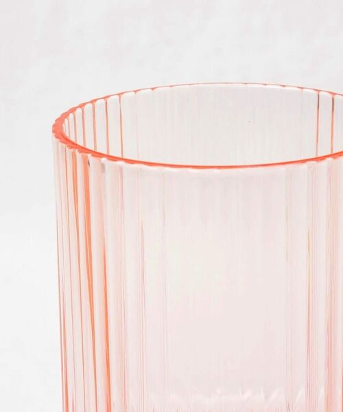 212 KITCHEN STORE / トゥーワントゥーキッチン ストア グラス・マグカップ | メサ スタッキングゴブレットグラス 300ml PK ＜ABODE アボード＞ | 詳細4