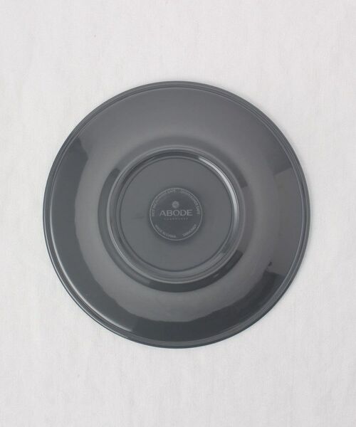 212 KITCHEN STORE / トゥーワントゥーキッチン ストア 食器 | クラックル シリアルボウル 19cm GY ＜ABODE アボード＞ | 詳細4