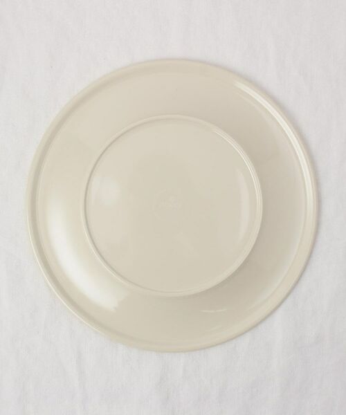 212 KITCHEN STORE / トゥーワントゥーキッチン ストア 食器 | クラックル ディナープレート 27cm GD ＜ABODE アボード＞ | 詳細4