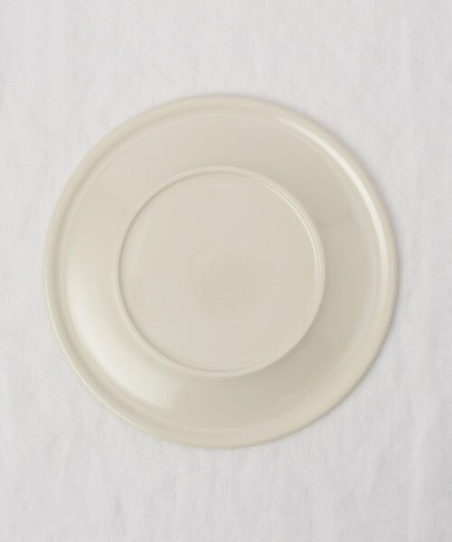 212 KITCHEN STORE / トゥーワントゥーキッチン ストア 食器 | クラックル サラダプレート 22cm GD ＜ABODE アボード＞ | 詳細4